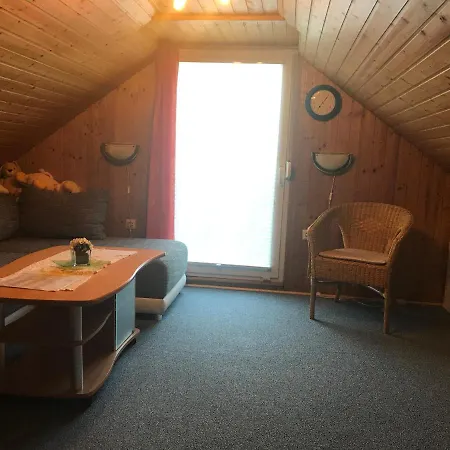 Ferienwohnung Gürth Kleinhennersdorf Exterior foto