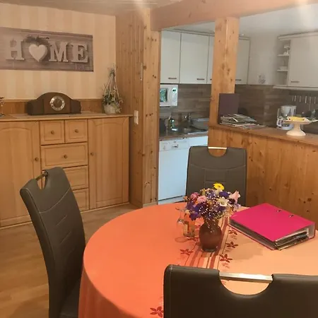 Ferienwohnung Gürth Kleinhennersdorf Exterior foto
