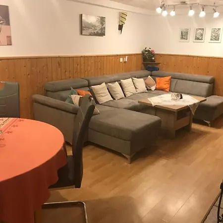 Ferienwohnung Gürth Kleinhennersdorf Exterior foto