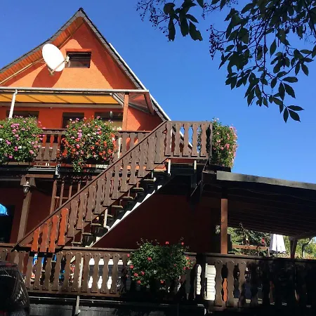 Ferienwohnung Gürth Kleinhennersdorf Exterior foto