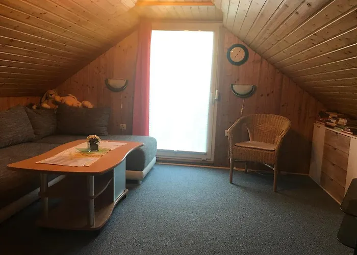 Ferienwohnung Gürth