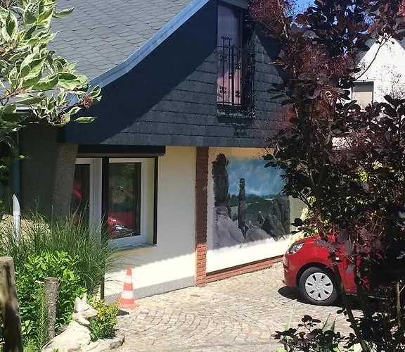 Ferienwohnung Guerth