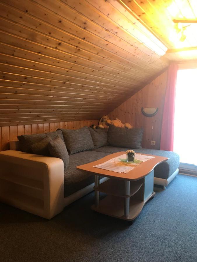 Guerth Appartement Kleinhennersdorf