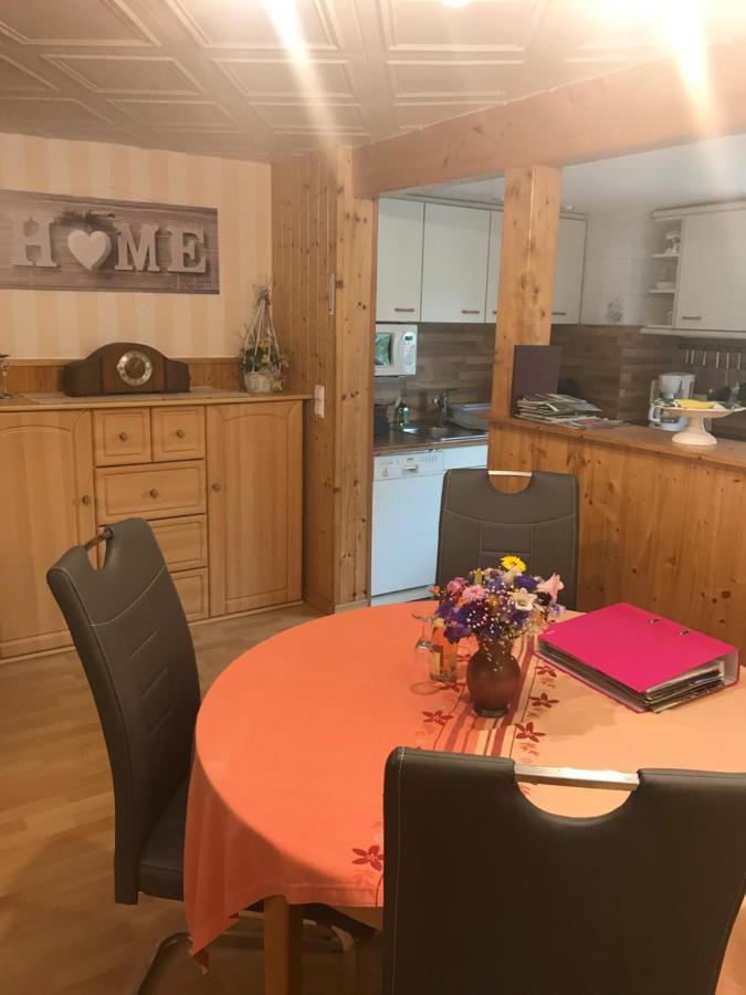 Guerth Appartement Kleinhennersdorf