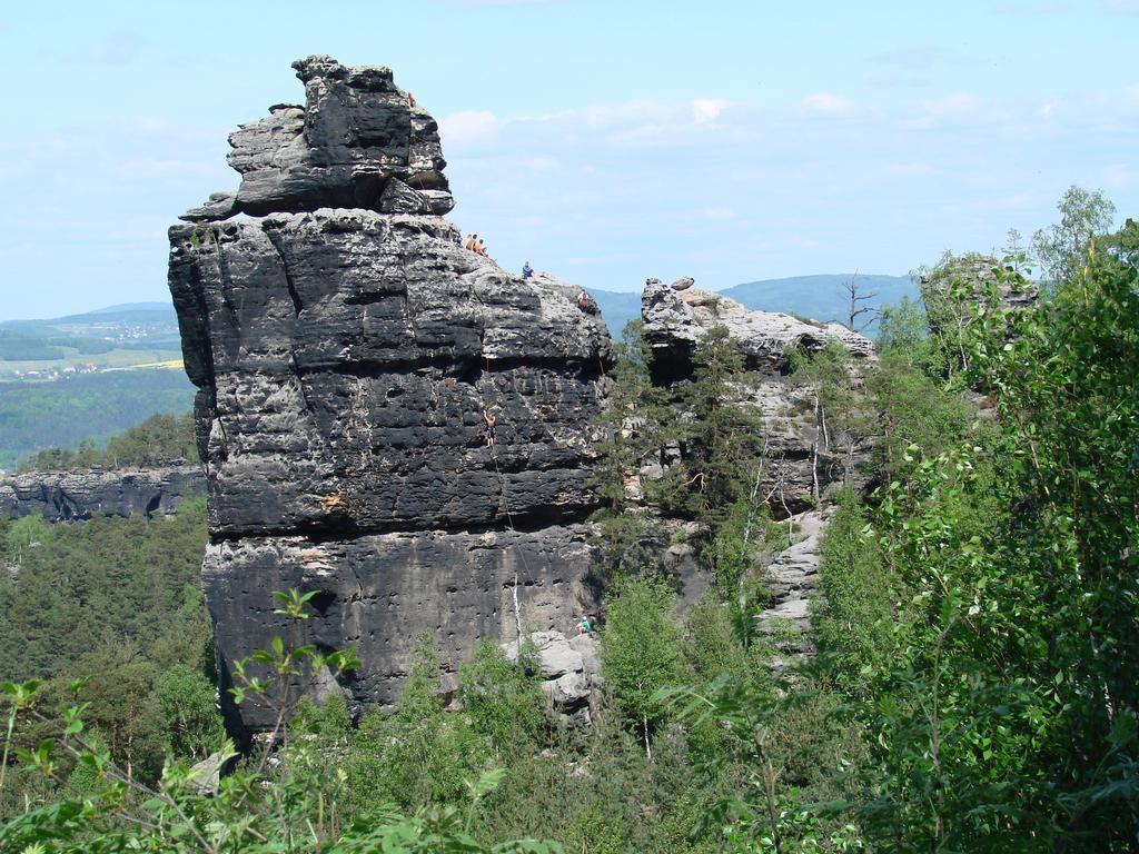 Guerth Kleinhennersdorf