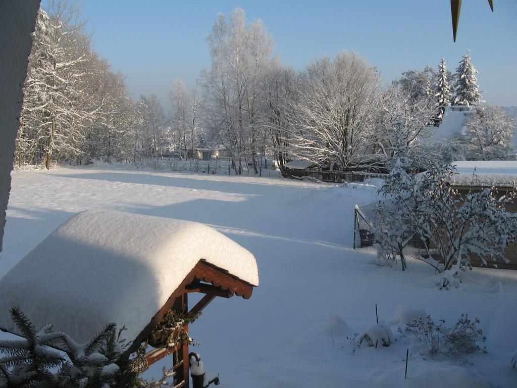 Appartement Guerth *