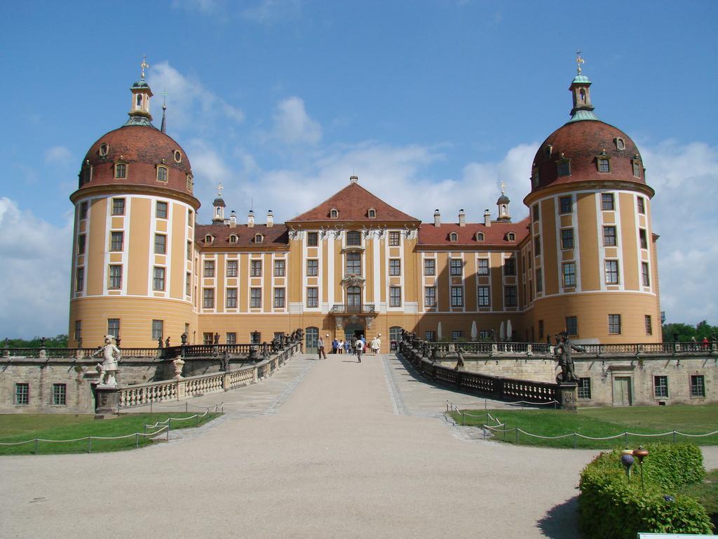 Appartement Guerth Kleinhennersdorf