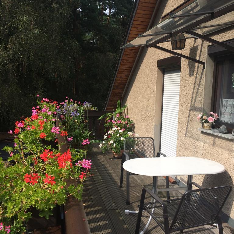 Gürth Apartment Kleinhennersdorf