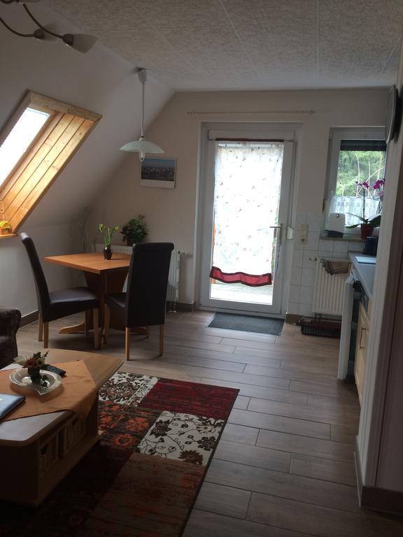 Appartement Guerth *