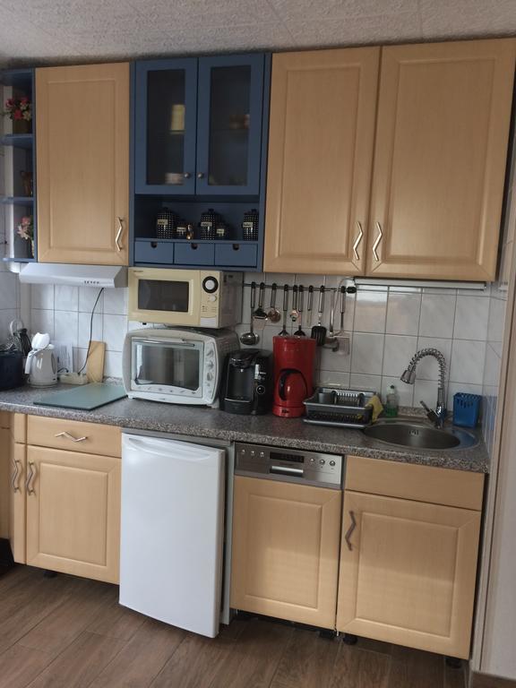 Guerth Appartement