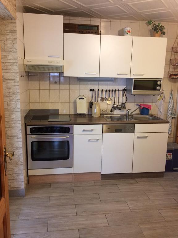 Appartement Guerth *