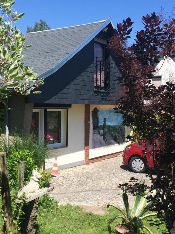 Guerth Appartement