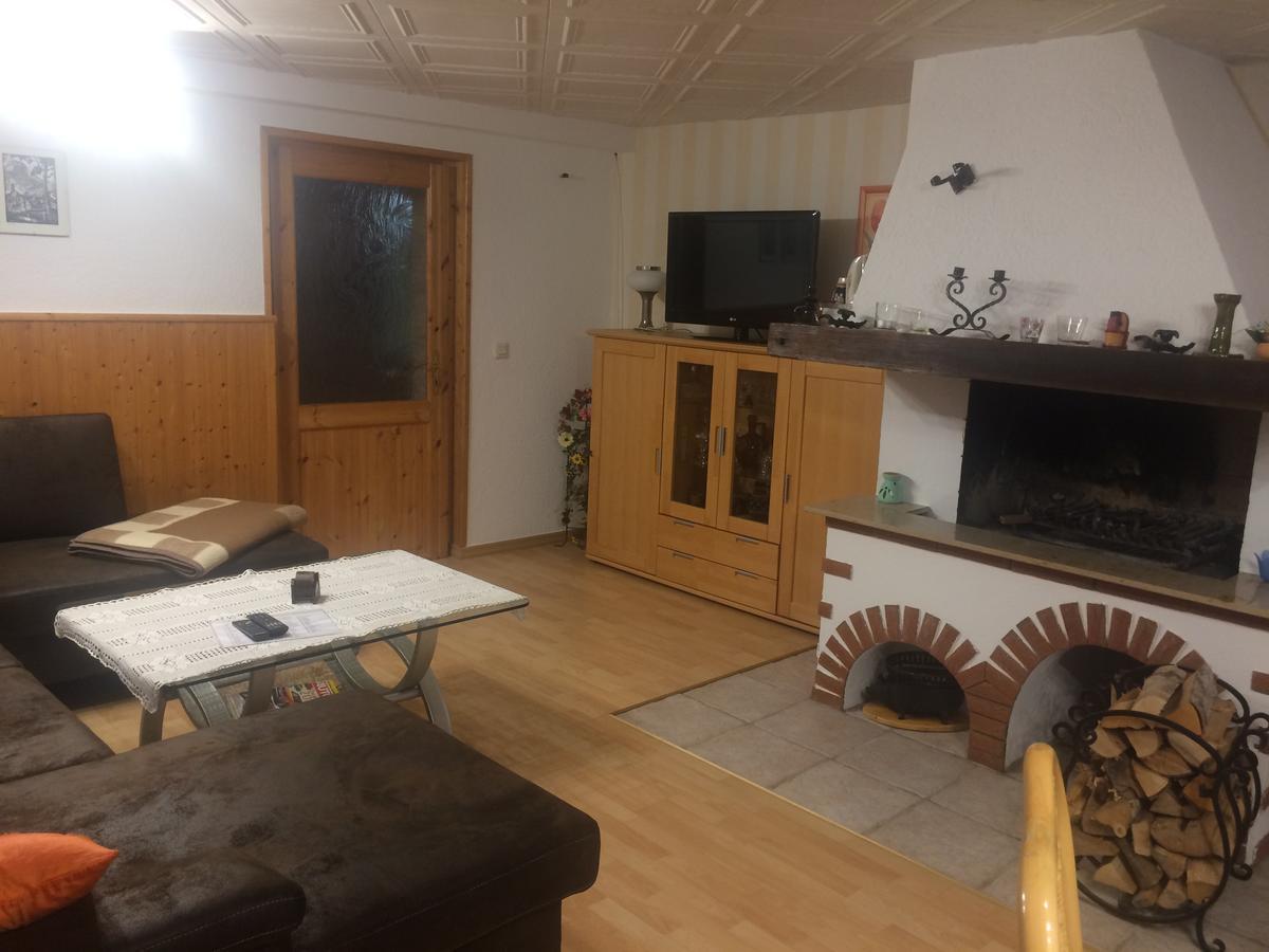 Appartement Guerth Kleinhennersdorf