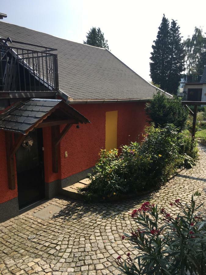 Guerth * Kleinhennersdorf