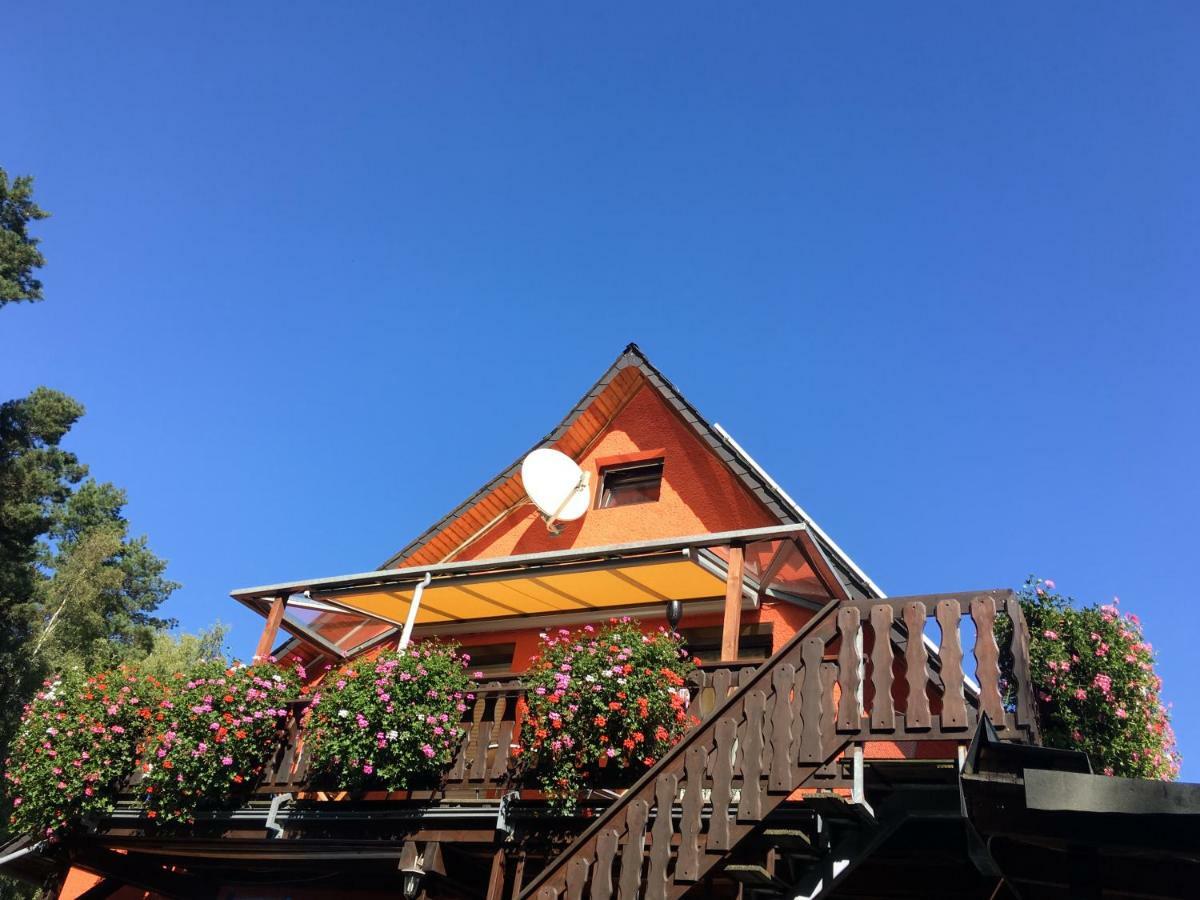Appartement Guerth Kleinhennersdorf