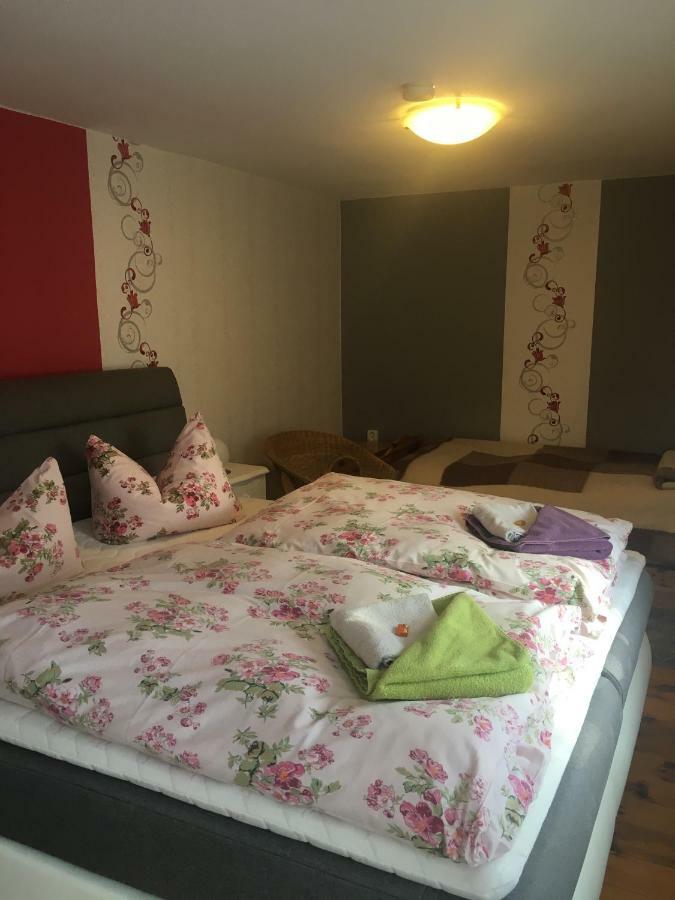 Guerth Appartement