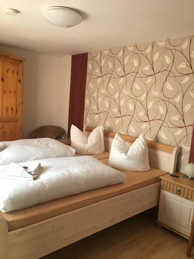 Guerth Appartement Kleinhennersdorf