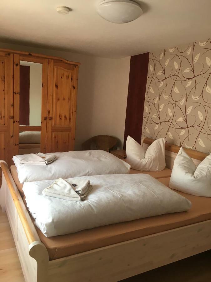 Appartement Guerth *