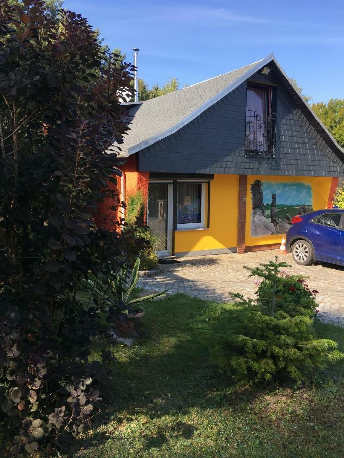 Appartement Guerth *